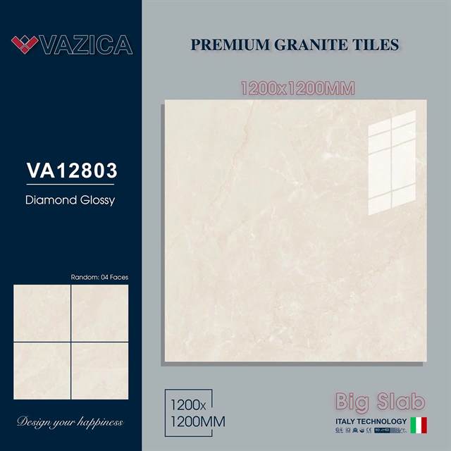 Gạch Việt Nam 120x120 – mã QH65481