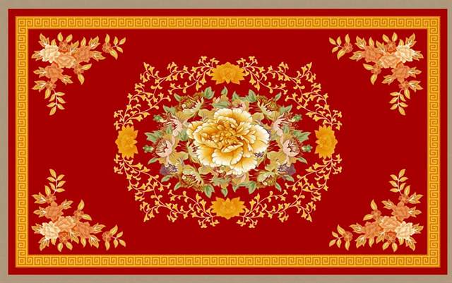 Gạch thảm  – mã QH63783