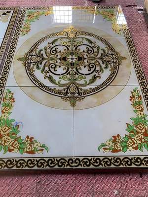 Gạch thảm  – mã QH98735