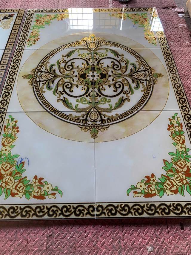 Gạch thảm  – mã QH98735