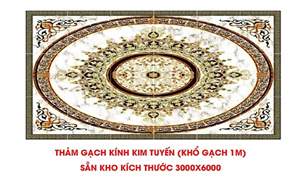 Gạch thảm  – mã QH98759
