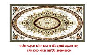 Gạch thảm  – mã QH98767