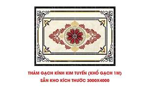 Gạch thảm  – mã QH98771