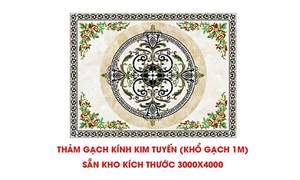 Gạch thảm  – mã QH98775