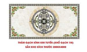 Gạch thảm  – mã QH98776