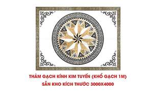 Gạch thảm  – mã QH98784