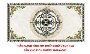 Gạch thảm  – mã QH98788