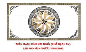 Gạch thảm  – mã QH98794
