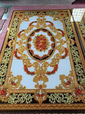 Gạch thảm  – mã QH98803