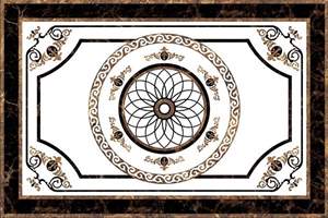 Gạch thảm  – mã QH07875