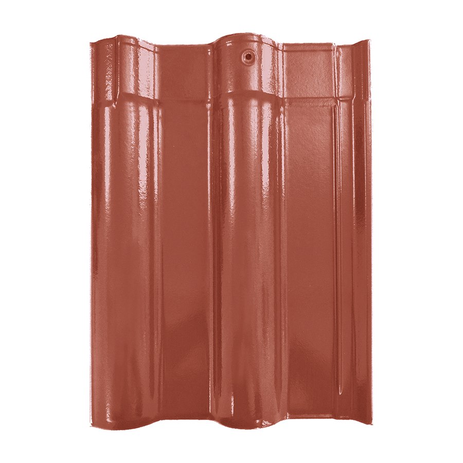 Ngói sóng Amado Amante 6802 – màu đỏ