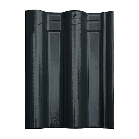 Ngói sóng Amado 6825 – màu xanh rêu