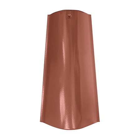 Ngói Rìa Dài Amado 6922 – màu đỏ