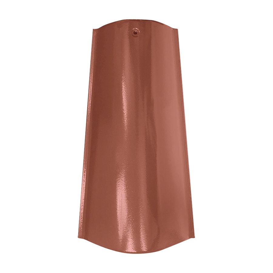 Ngói Rìa Dài Amado 6922 – màu đỏ
