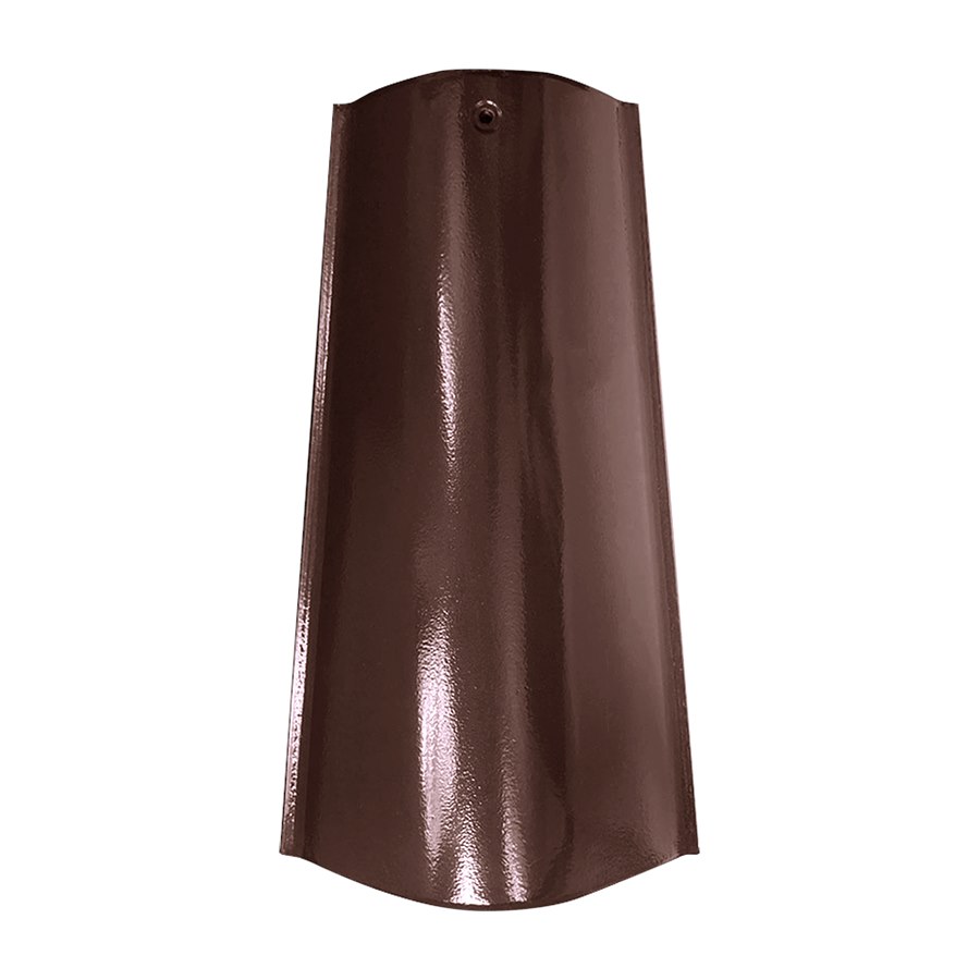 Ngói Rìa Dài Amado 6926 – màu nâu cafe