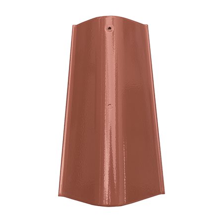 Ngói Rìa Ngắn Amado 6932 – màu đỏ