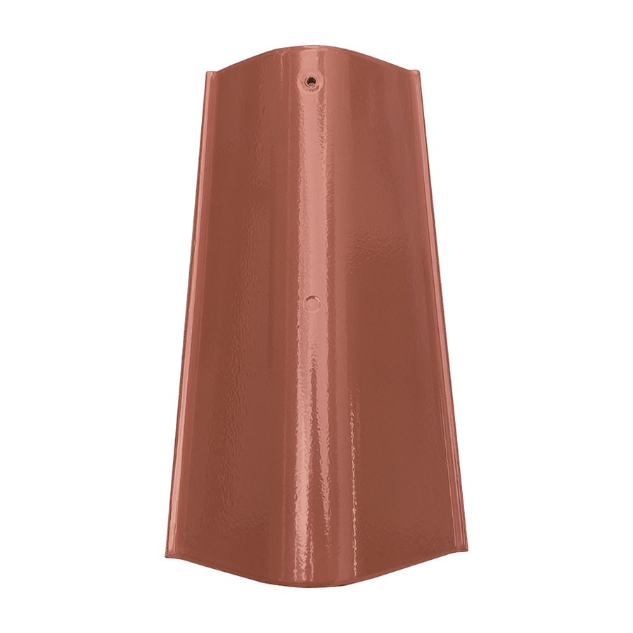 Ngói Rìa Ngắn Amado 6932 – màu đỏ
