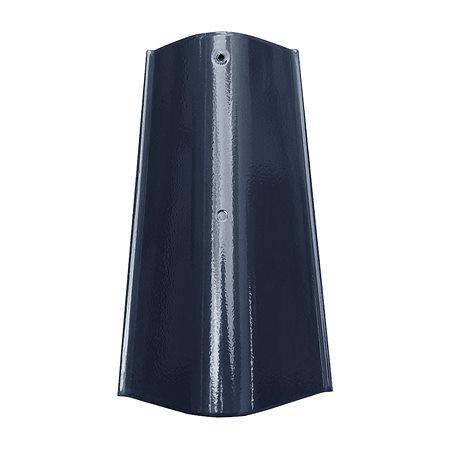 Ngói Rìa Ngắn Amado 6938 – màu xanh coban