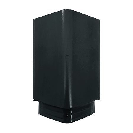 Ngói Nóc Phẳng Amado 6955 – màu xanh rêu