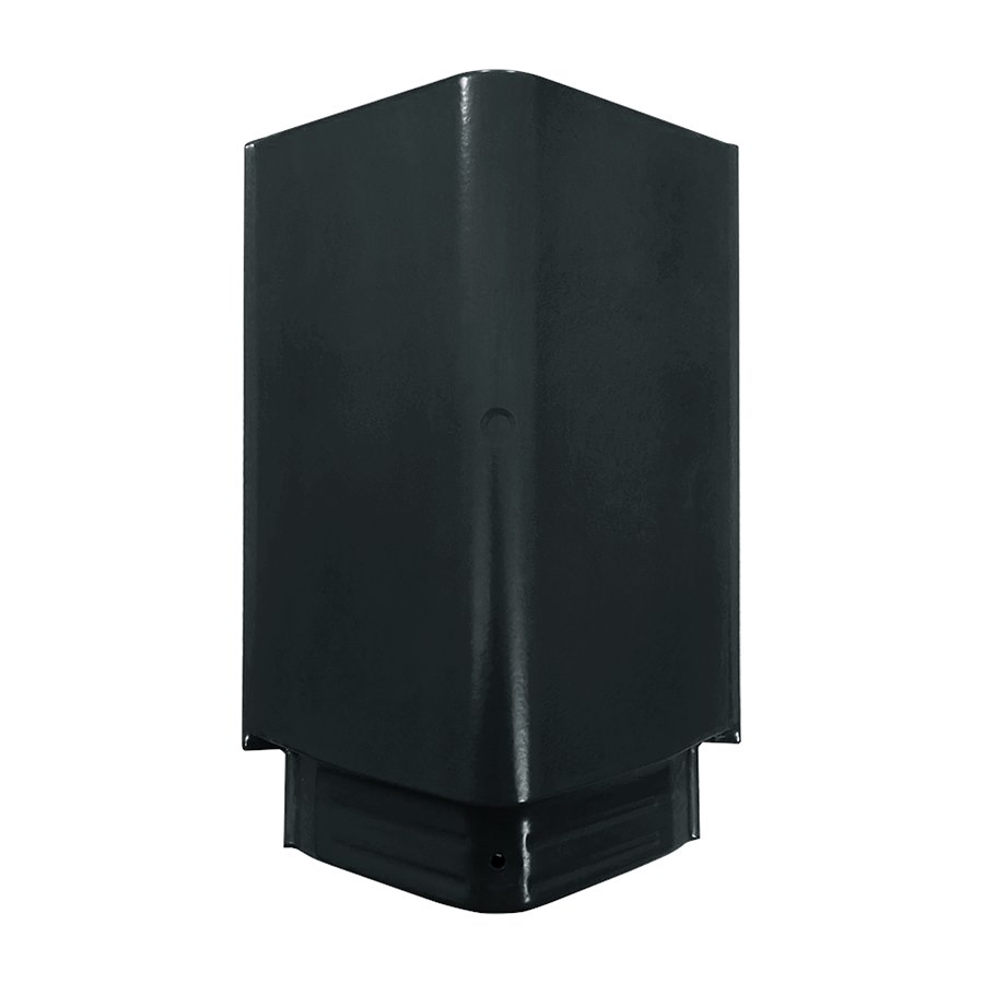 Ngói Nóc Phẳng Amado 6955 – màu xanh rêu