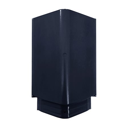 Ngói Nóc Phẳng Amado 6958 – màu xanh coban