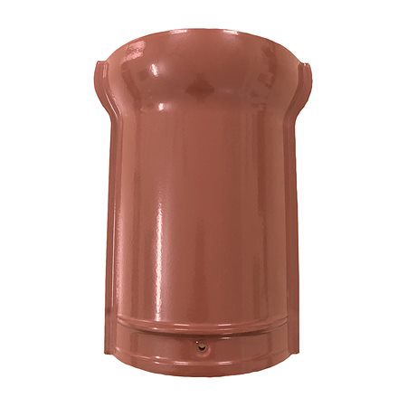 Ngói Nóp Dương Amado 6962 – màu đỏ