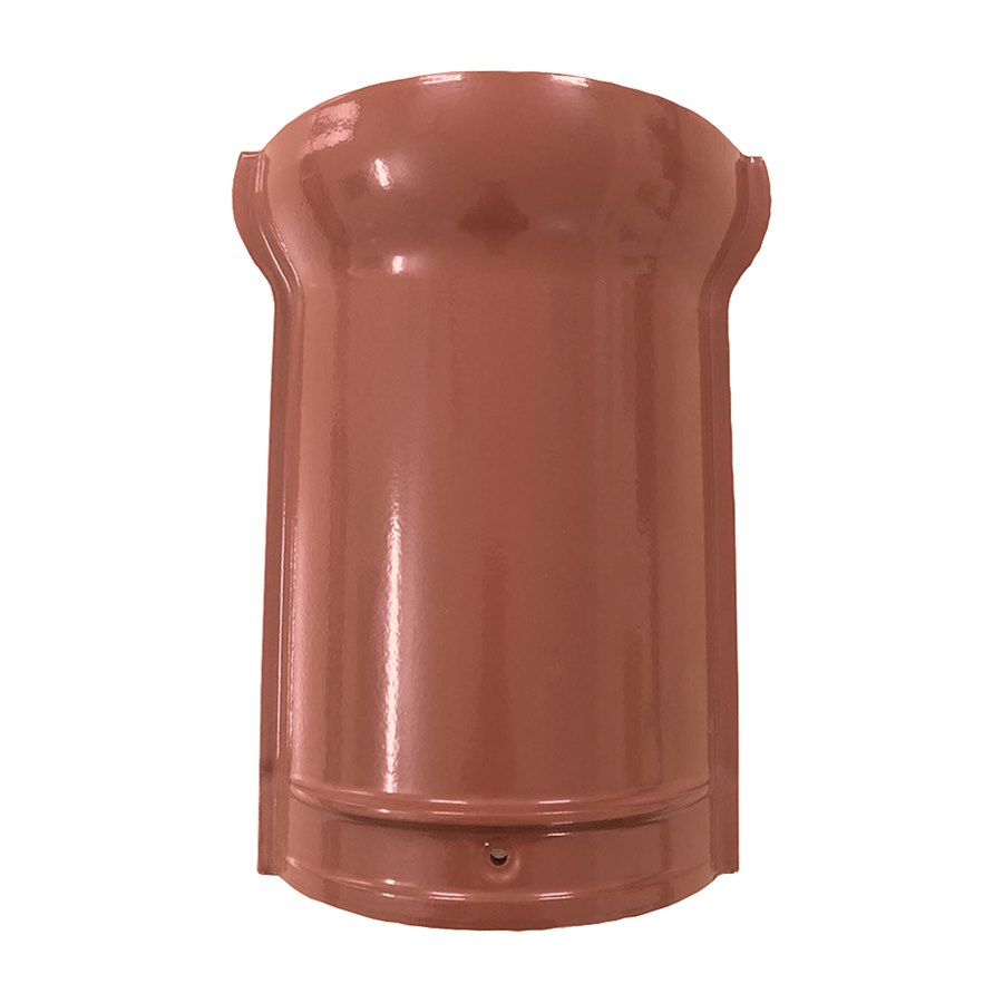Ngói Nóp Dương Amado 6962 – màu đỏ