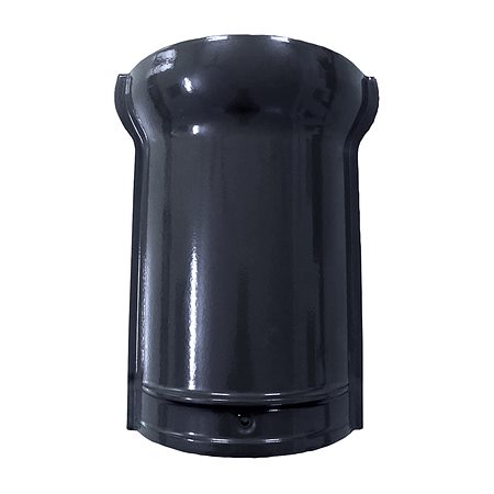Ngói Nóp Dương Amado 6963 – màu xanh tím than