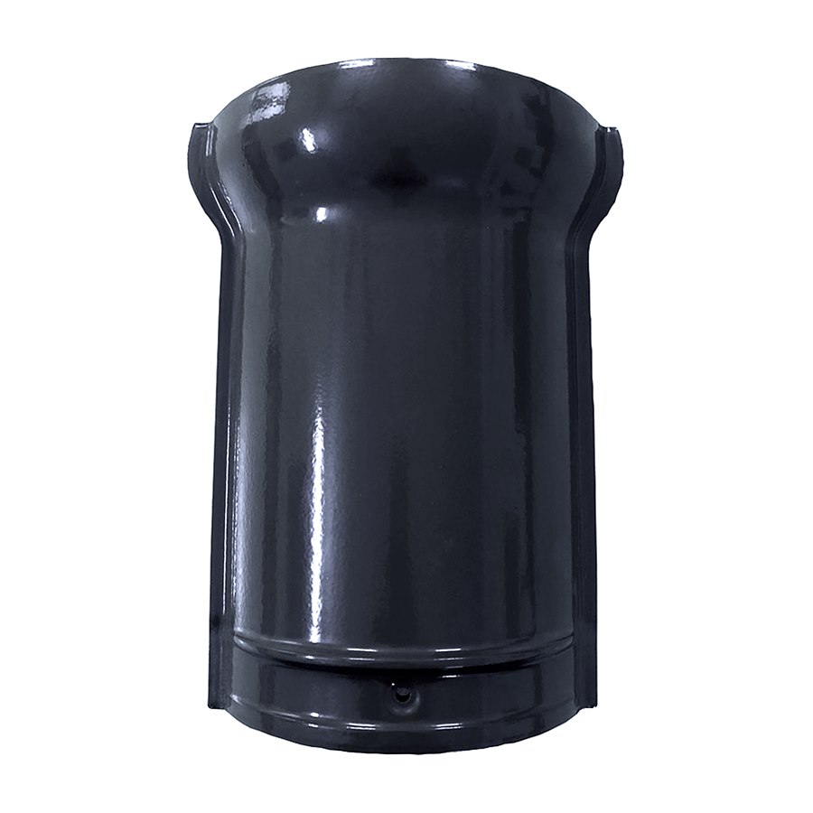 Ngói Nóp Dương Amado 6963 – màu xanh tím than