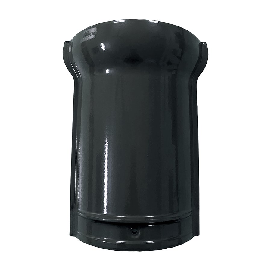 Ngói Nóp Dương Amado 6965 – màu xanh rêu