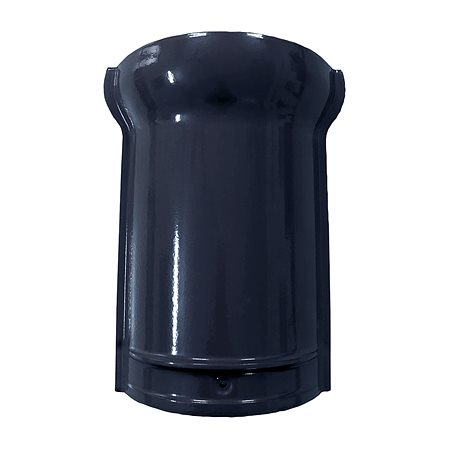 Ngói Nóp Dương Amado 6968 – màu xanh coban