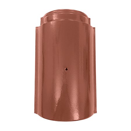 Ngói Nóp Âm Amado 6972 – màu đỏ