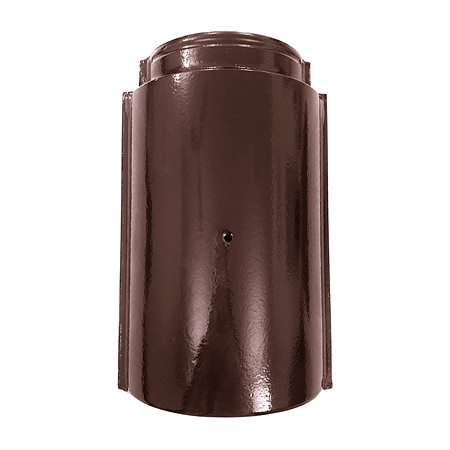 Ngói Nóp Âm Amado 6976 – màu nâu cafe