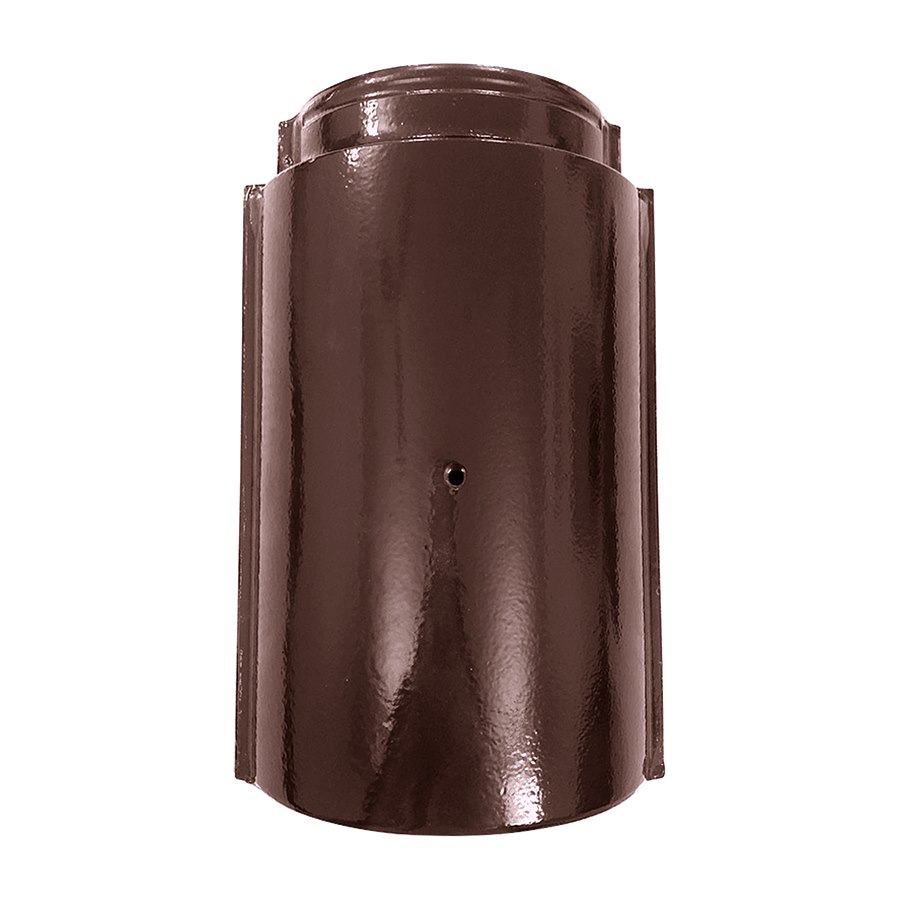 Ngói Nóp Âm Amado 6976 – màu nâu cafe