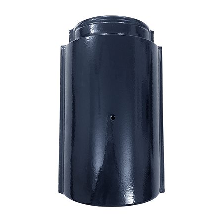 Ngói Nóp Âm Amado 6978 – màu xanh coban