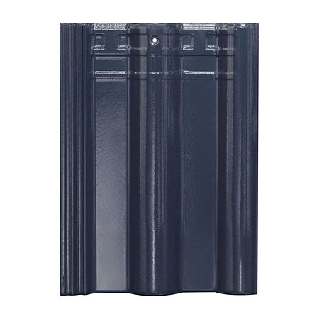 Ngói phẳng tráng men Á Mỹ NARA 22.NR.08.12.003 22.NR.08.12.003