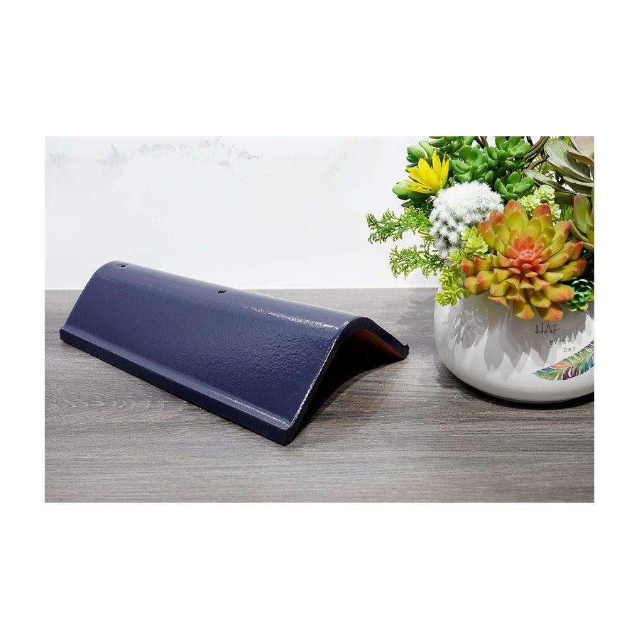 Ngói rìa 22.PC.53.11.001 Á Mỹ 22.PC.53.11.001 – màu xanh navy
