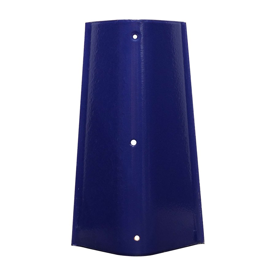 Ngói cuối rìa 22.PC.54.11.002 Á Mỹ 22.PC.54.11.002 – màu xanh cobalt