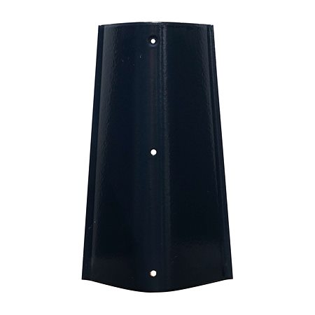 Ngói cuối rìa 22.PC.54.11.003 Á Mỹ 22.PC.54.11.003 – màu xanh rêu