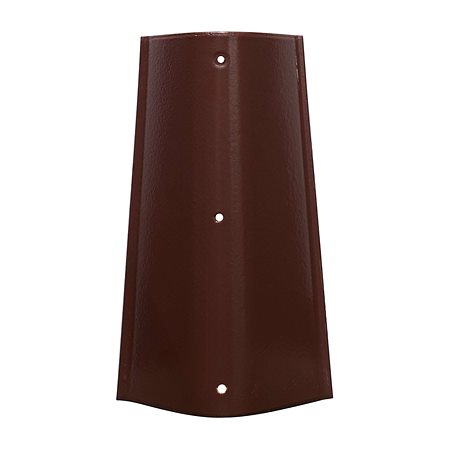 Ngói cuối rìa 22.PC.54.11.009 Á Mỹ 22.PC.54.11.009 – màu xanh rêu