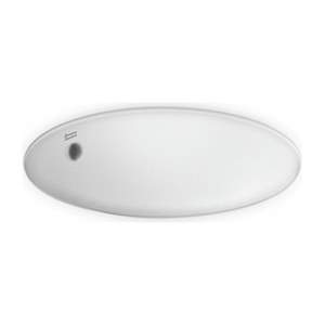 Chậu âm bàn Concept™ American Standard