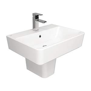 Chậu treo tường Acacia Evolution™/Chân chậu treo tường Acacia Evolution™ American Standard