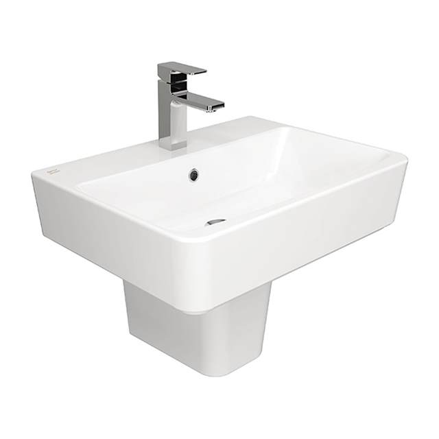 Chậu treo tường Acacia Evolution™/Chân chậu treo tường Acacia Evolution™ American Standard