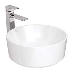 Chậu rửa tròn đặt bàn Acacia Evolution™ American Standard