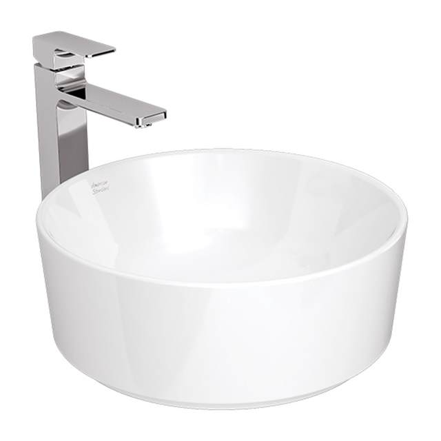Chậu rửa tròn đặt bàn Acacia Evolution™ American Standard