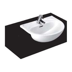 Chậu đặt nửa bàn Paramount™ American Standard