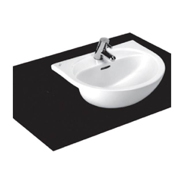 Chậu đặt nửa bàn Paramount™ American Standard