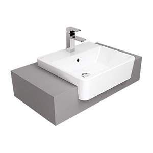 Chậu rửa đặt nửa bàn Acacia Evolution™ American Standard