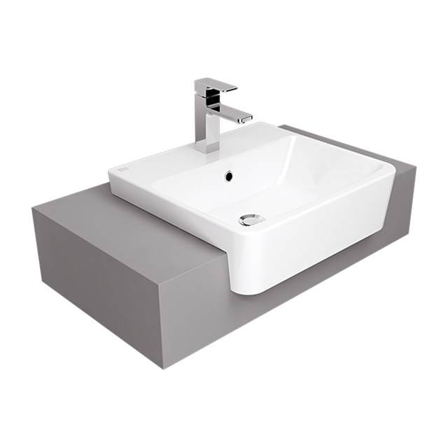 Chậu rửa đặt nửa bàn Acacia Evolution™ American Standard