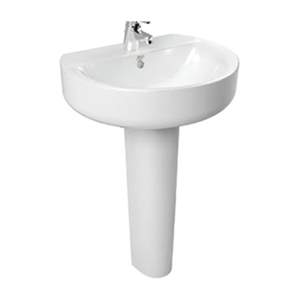Chậu rửa treo tường Concept™/Chân dài cho chậu rửa Concept™ American Standard